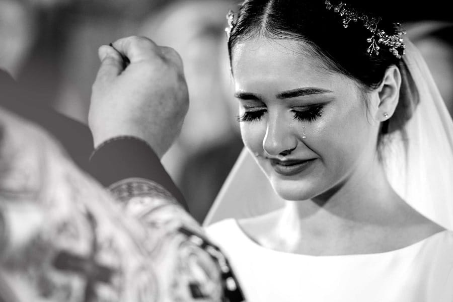 cand nu se fac nunti in 2021