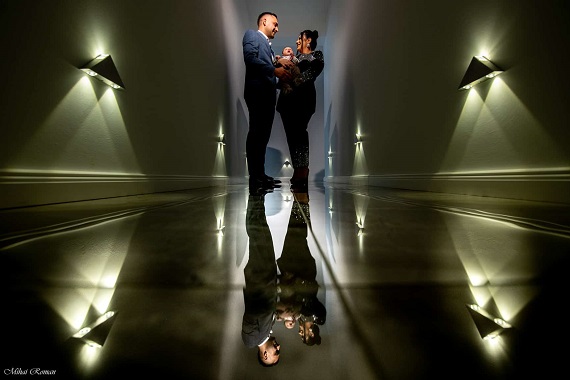 fotograf de botez bucuresti - andrei