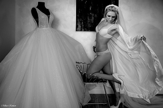 fotograf profesionist nunta