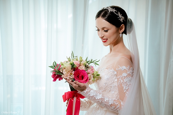 album foto nunta bucuresti