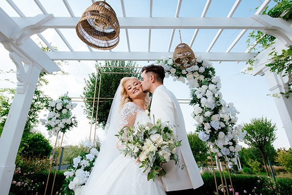 nunta alexandra si laurentiu