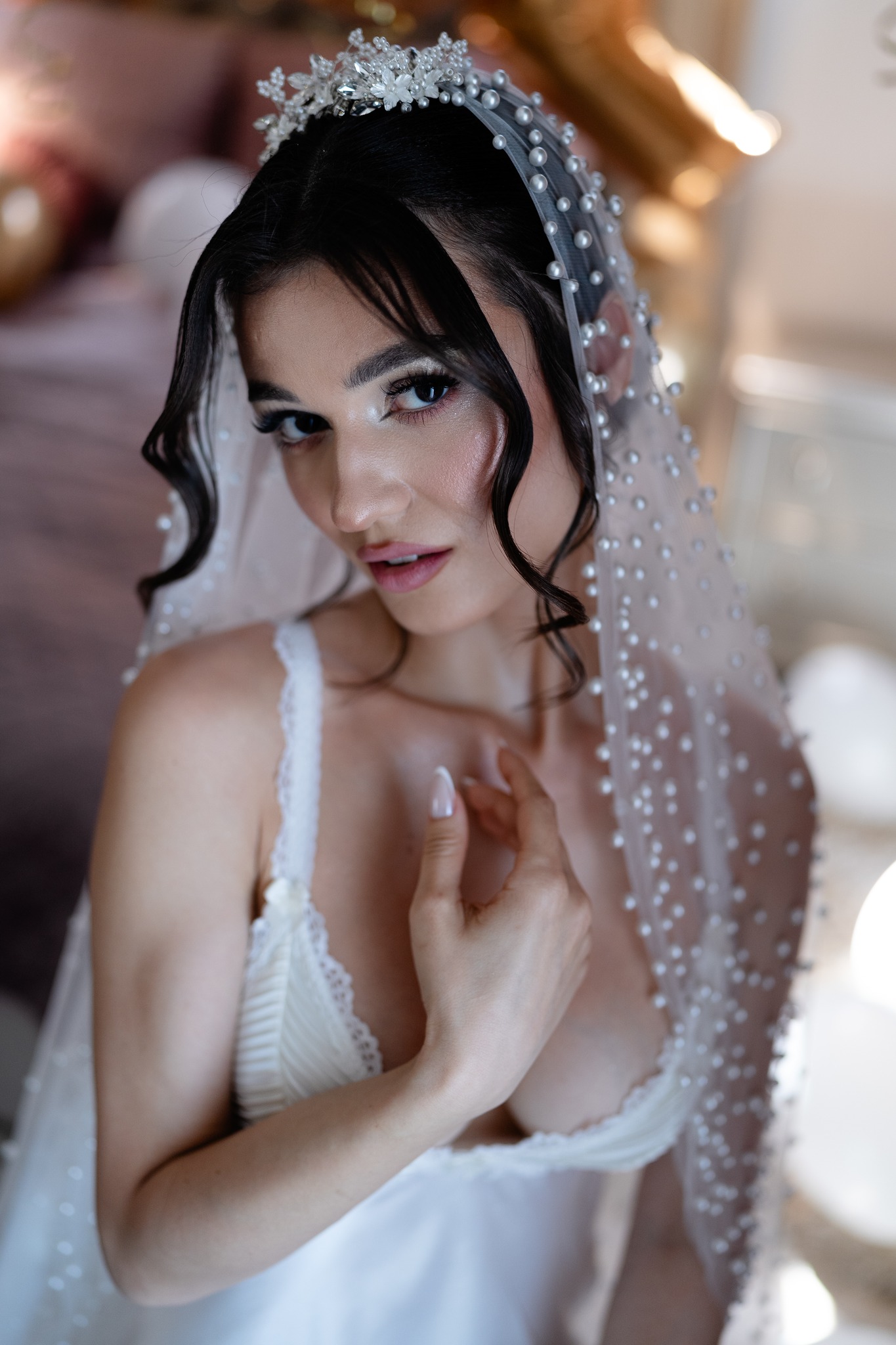 nunta chanelle si luca 12