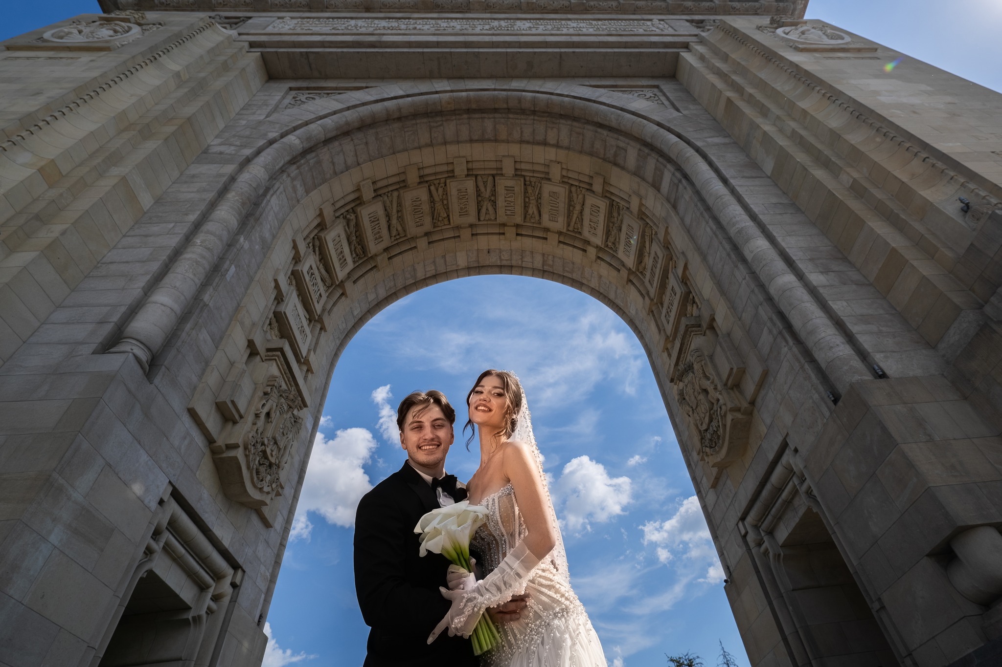 nunta chanelle si luca 36