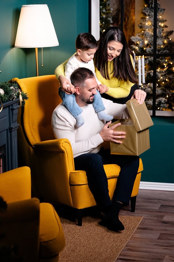 sedinta foto craciun bucuresti