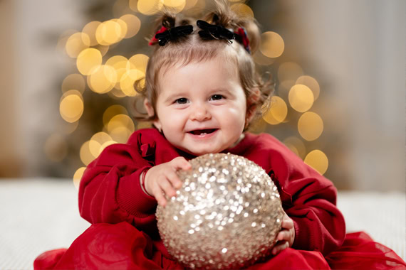 sedinta foto craciun