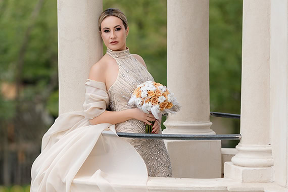 album de nunta ana maria si george