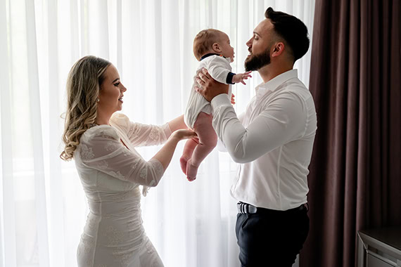 fotograf botez - demir