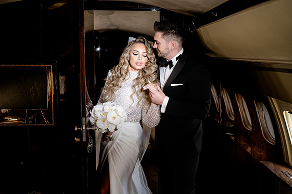 fotografii nunta madalina si razvan