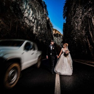 Catalina si Razvan 11