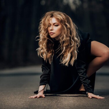 fotografii boudoir outdoor