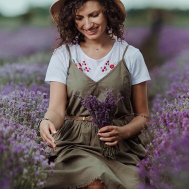 lavanda poze