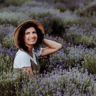 poze lavanda