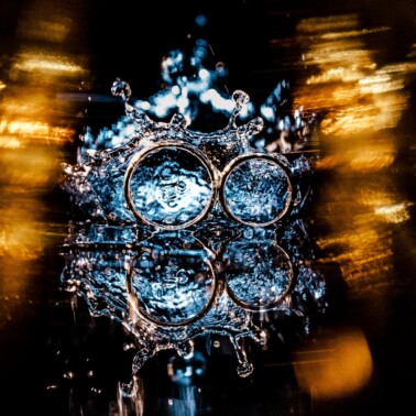 coperta nunta deea si alex