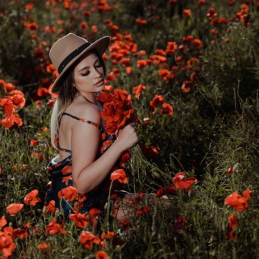 fotograf profesionist sedinte foto in natura