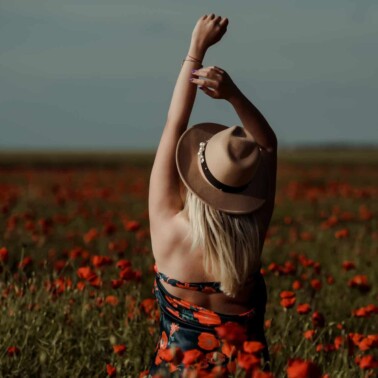fotografii profesionale in natura