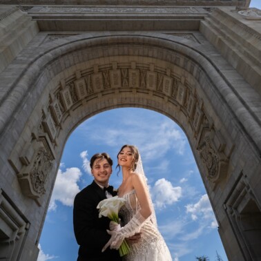 nunta chanelle si luca 36